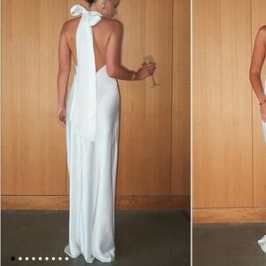 SHOW ME YOUR MUMU: LISA MAXI DRESS